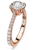 Anello Swarovski Donna constella in Lega metallica Cristallo 5642646 - 5642646